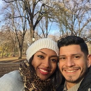 Meet your Posher, Helena